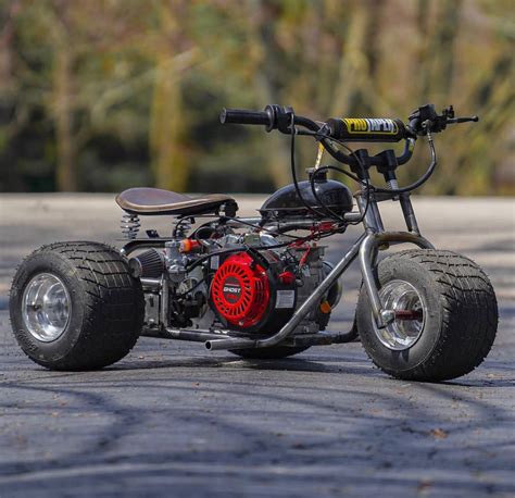 The <strong>predator mini</strong> bike <strong>trike</strong> is available in stock and ready for delivery. . Predator mini trike